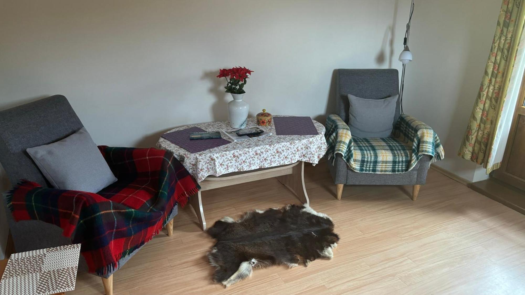 Apartamento U Kobru Špindlerŭv Mlýn Exterior foto