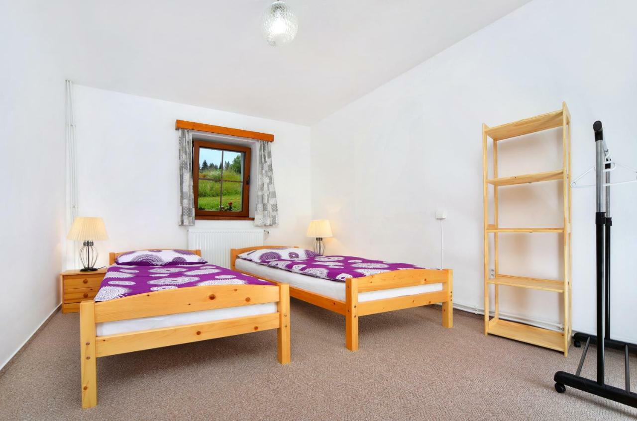 Apartamento U Kobru Špindlerŭv Mlýn Exterior foto