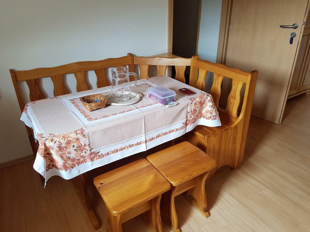 Apartamento U Kobru Špindlerŭv Mlýn Exterior foto